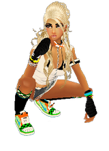 LaraShawty