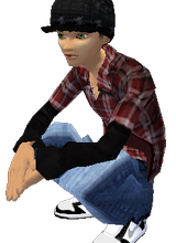 avatar image