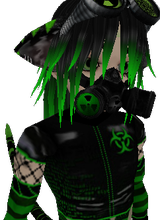 avatar image