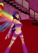 avatar image
