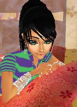 avatar image