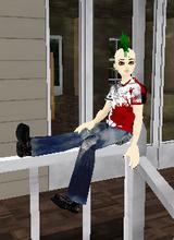 avatar image