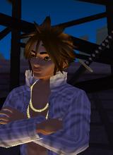 avatar image
