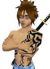 avatar image