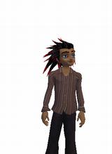 avatar picture
