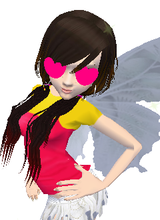 avatar image