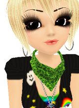 avatar image