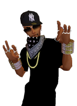 avatar image