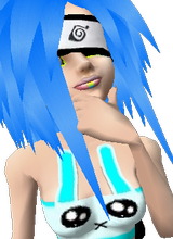 XxXNeonCatXxX