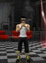 avatar image