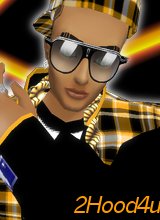 avatar image