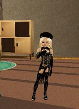 avatar image