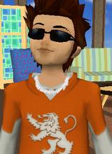 avatar image