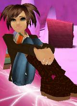 avatar image