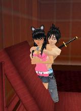 avatar image