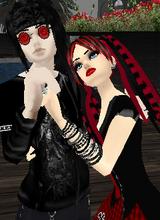 DivAnjuVampyress