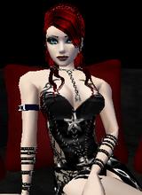 DivAnjuVampyress