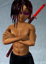 avatar image