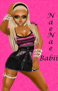xoxonaenaexoxo