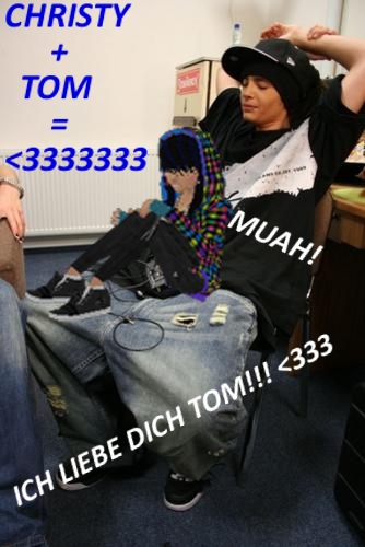 XxTokioxHotelxGurlxX
