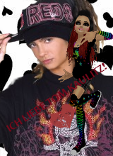 XxTokioxHotelxGurlxX