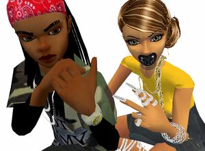 avatar image