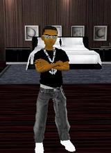 Dmacking