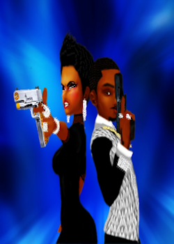 avatar image