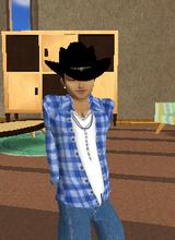 avatar image