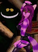 Cheshire