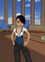 avatar image
