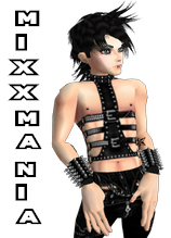 MixxMania