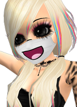 avatar image