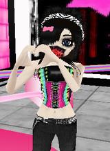 avatar image