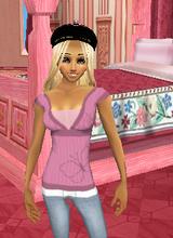Avatar pic