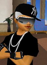 avatar image