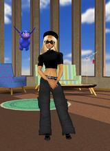 avatar image