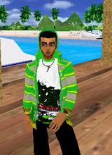 avatar image