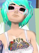 avatar image