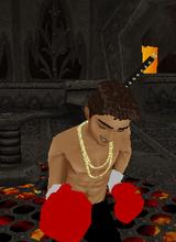 Avatar pic