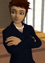 avatar image