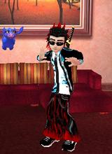 avatar image