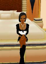 avatar image
