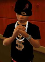 avatar image