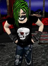 avatar image