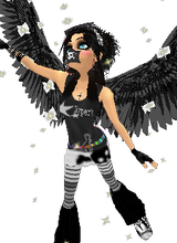 Avatar pic