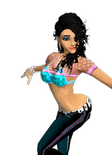 avatar image
