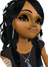 Avatar pic