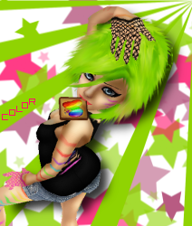 avatar image