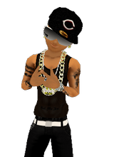 avatar picture